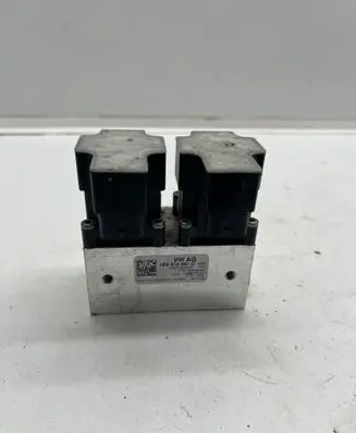 Audi Q4 Sportback e-tron Air conditioning (A/C) expansion valve 1EA816681C VN5A1G6GAB