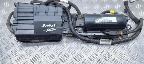 Toyota Proace Start/Stop control module 9802096780 9692146980 9818459680