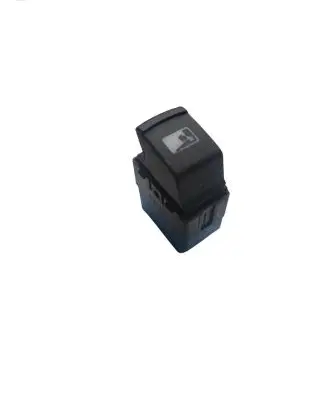 Seat Alhambra (Mk1) Electric window control switch 7M3959856B