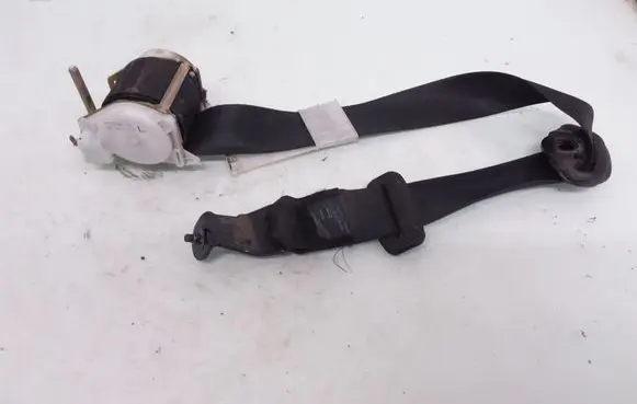 Opel Vectra B Front seatbelt 90462769 20019775