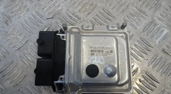 Hyundai i20 (GB IB) Engine control unit/module 391F2-03GA0