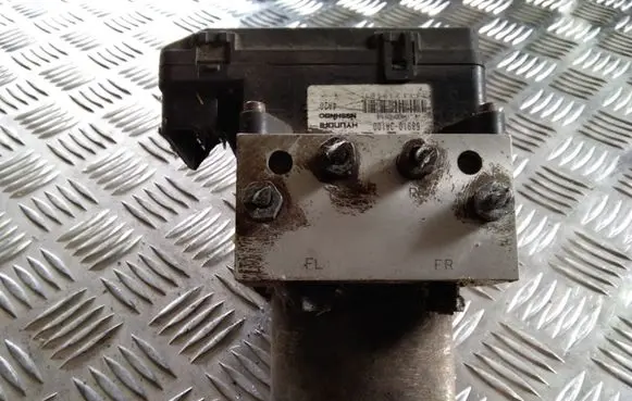 Hyundai Trajet ABS Pump 589103A100 AC04600114
