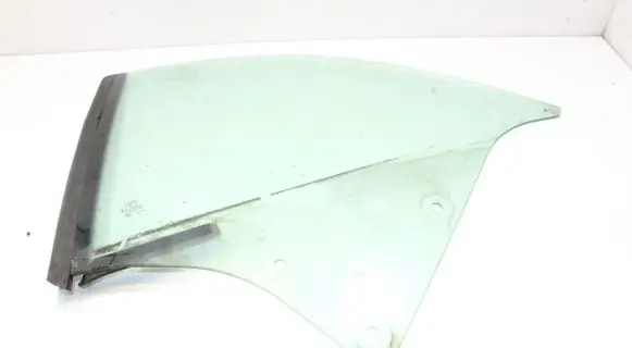 Audi A5 8T 8F Rear side window