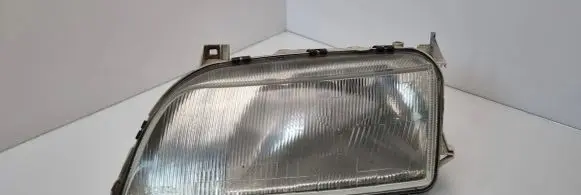 Volkswagen Sharan Headlight/headlamp 7M1941015K 95VW13005FE