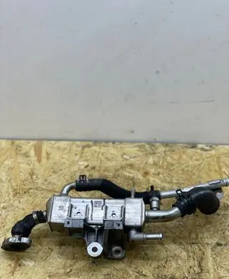 Dodge Durango EGR valve cooler 05281255AK