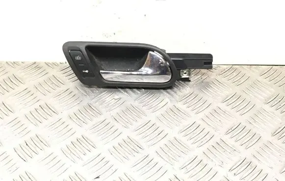 Volkswagen Golf V Front door interior handle 1K2837114 1K0962126 2744033