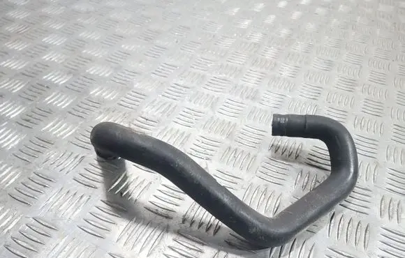 Jaguar XF X250 Engine coolant pipe/hose 8X239Y439AB