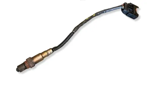 Opel Vectra C Lambda probe sensor 5WK9185 0258007088