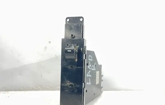Land Rover Range Rover L322 Electric window control switch YUD000263PVA