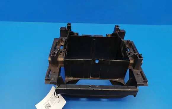 Mercedes-Benz C W203 Other dashboard part a2036890216