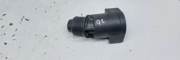 Audi Q2 - Intercooler hose/pipe 04L131111