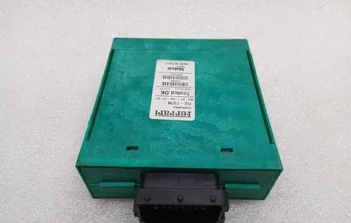 Ferrari FF Tailgate/trunk control unit/module