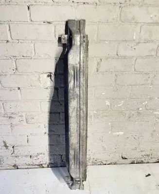 Rear beam