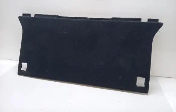 Mercedes-Benz C W204 Trunk/boot floor carpet liner A2046800102