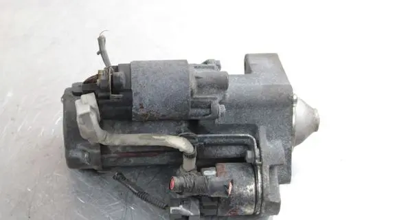Ford C-MAX II Starter motor DS7T11000LE
