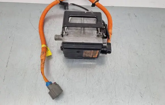 Tesla Model S Auxiliary pre-heater (Webasto) 1028689-00-C 102868900C