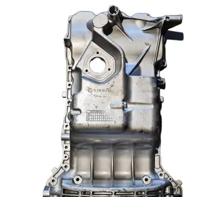 Mercedes-Benz CLA C117 X117 W117 Oil sump A2700140000