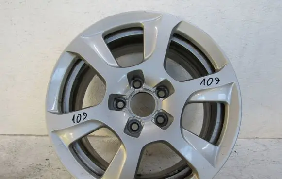 Audi A4 S4 B8 8K R16 alloy rim 8K0601025F