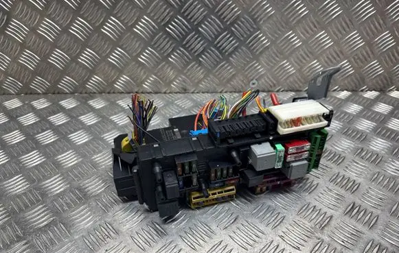 Fuse module