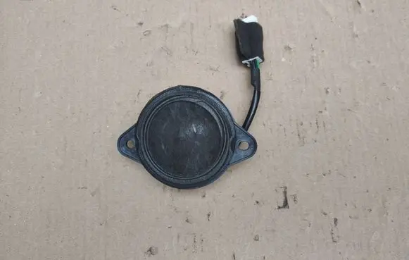 Toyota Sienna XL30 III Panel speaker 86160-0C070