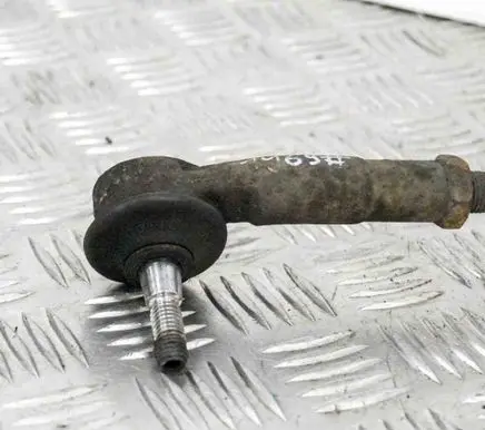 Ford Fusion Steering tie rod 