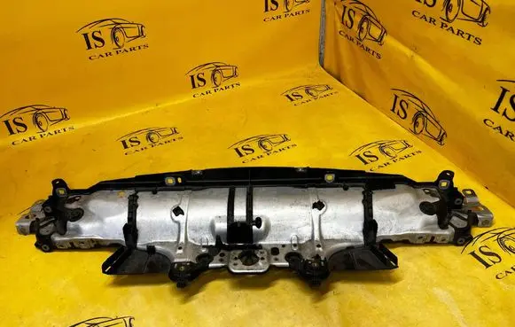Porsche Macan (95B) Radiator support slam panel 95B805931F
