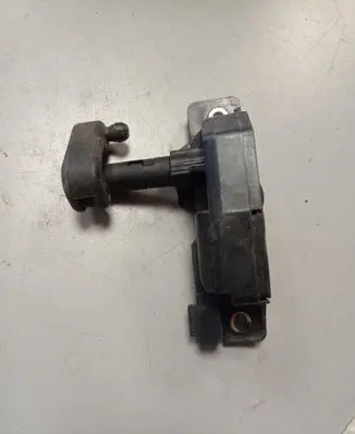 Toyota Sienna XL30 III Sliding door electric window regulator 85770AE013
