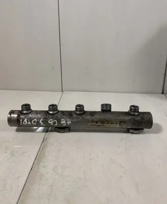 Audi A6 S6 C6 4F Fuel main line pipe 059130089AB