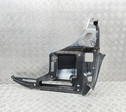 BMW i3 Rear bumper mounting bracket 7296753