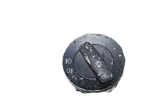 Volkswagen Touran I Light switch 1T0941431C