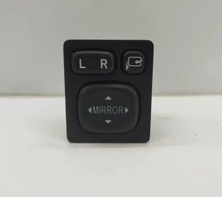 Toyota Verso Wing mirror switch 769747E