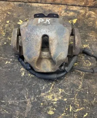 BMW X5 E70 Front brake caliper
