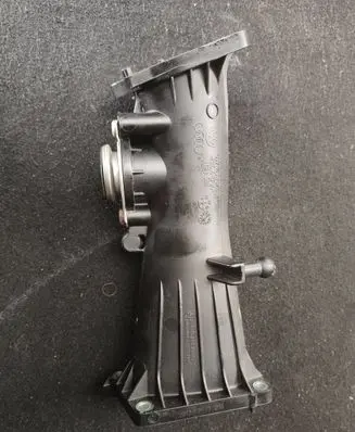 Audi A6 S6 C7 4G Intake manifold 059145762ab