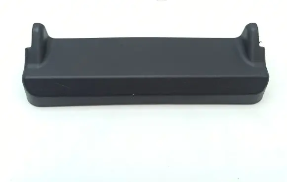 Mercedes-Benz R W251 Rear seat rail trim cover A2519291243 11269 1493687
