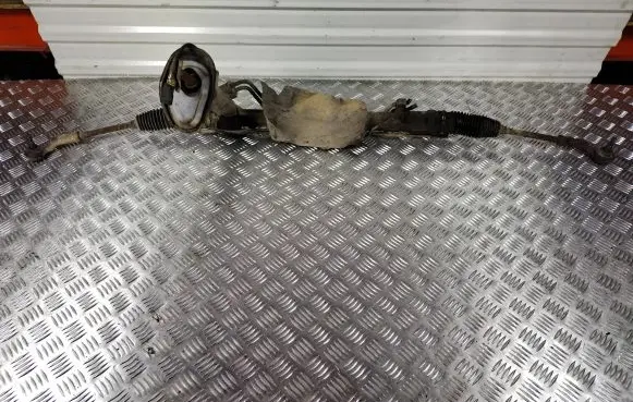 Ford Focus Steering rack