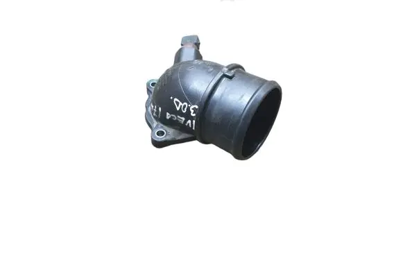 Iveco Daily 6th gen Air intake hose/pipe FR0112672
