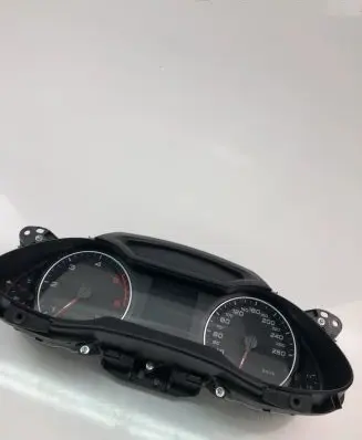 Audi A4 S4 B8 8K Speedometer (instrument cluster) 8K0920930N