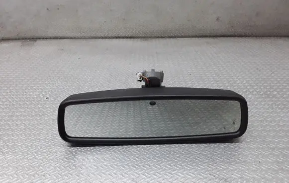 Ford Grand C-MAX Rear view mirror (interior) E11026532