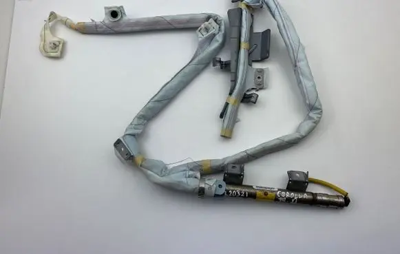 Toyota Corolla E140 E150 Roof airbag