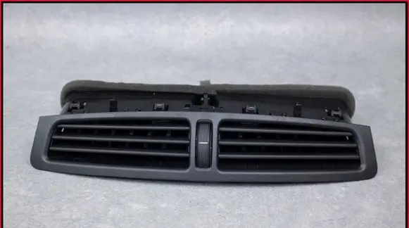 Ford Grand C-MAX Dash center air vent grill