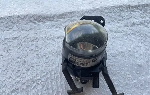 BMW 3 E90 E91 Front fog light 6910792BLCP 6910792 63176910792
