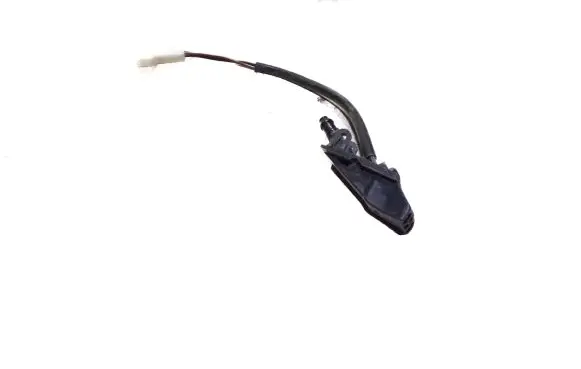 Volkswagen Transporter - Caravelle T5 Windshield washer spray nozzle 7L5955984