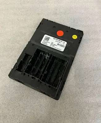 Audi A4 S4 B9 Other control units/modules 8W1907063EC
