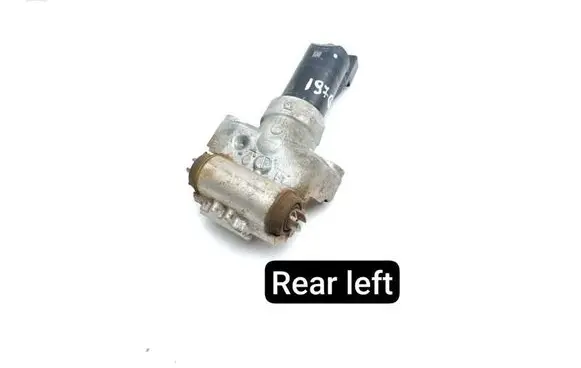 Porsche Panamera (971) Hand brake/parking brake motor 911256E