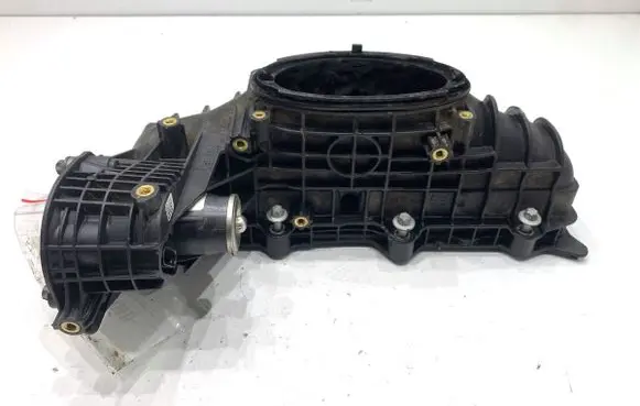 Mercedes-Benz GLK (X204) Intake manifold A6510900037