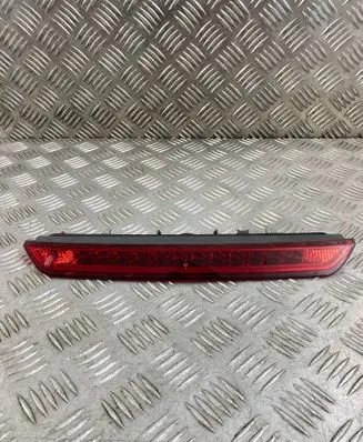 Peugeot 3008 II Third/center stoplight