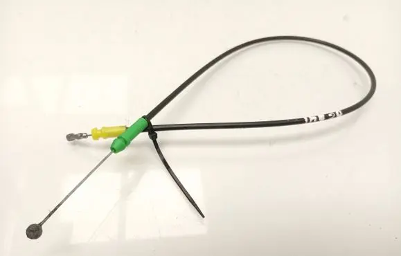 Toyota Prius (XW20) Rear door cable line 