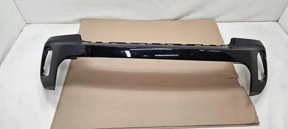 Mini Cooper Countryman F60 Front bumper 749777305