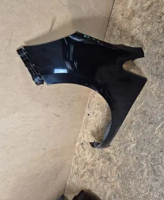 KIA Rio Fender