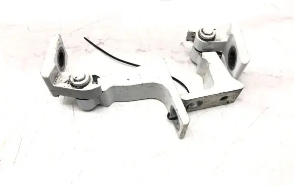 Audi A5 Sportback 8TA Rear door hinge set 8T8833402